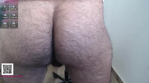 Leonel online show from October 27, 2025, 1:37 pm