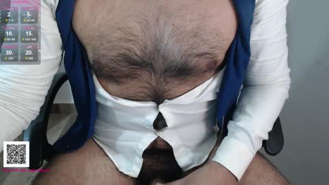 Leonel online show from November 15, 2025, 5:42 pm