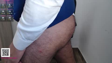 Leonel online show from November 26, 2025, 2:40 pm