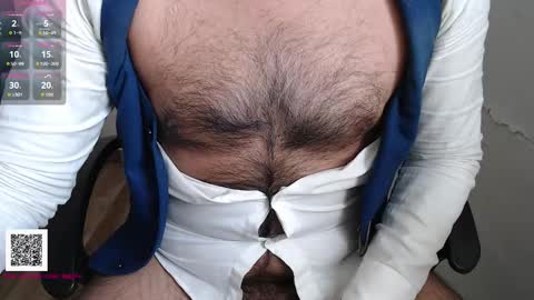 Leonel online show from December 2, 2025, 9:25 am