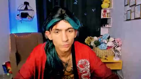 Snapshot of tobi_yours chatting on September 22, 2025, 7:38 pm tobi_yours online show from September 22, 2025, 7:38 pm