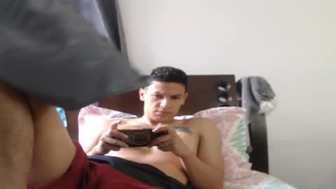 Snapshot of tobicraig chatting on December 4, 2025, 6:16 pm Andres Independent Model online show from December 4, 2025, 6:16 pm