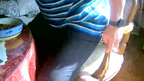 Snapshot of tobikoyuzu chatting on January 4, 2025, 12:27 pm Tobiko online show from January 4, 2025, 12:27 pm