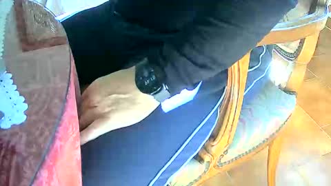 Snapshot of tobikoyuzu chatting on January 15, 2025, 12:47 pm Tobiko online show from January 15, 2025, 12:47 pm