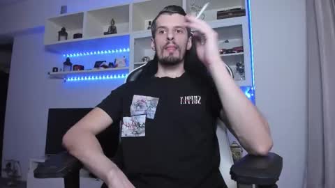 Todd online show from October 25, 2025, 9:20 pm