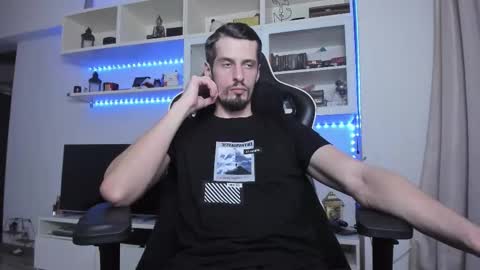 Todd online show from November 1, 2025, 12:12 am