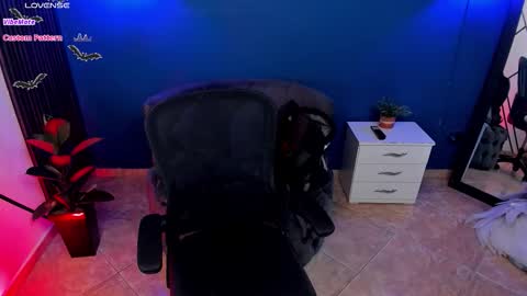 Snapshot of todoroki_g chatting on October 24, 2025, 12:12 pm todoroki_g online show from October 24, 2025, 12:12 pm