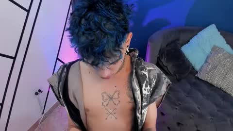 Snapshot of todoroki_g chatting on November 26, 2025, 1:34 pm todoroki_g online show from November 26, 2025, 1:34 pm