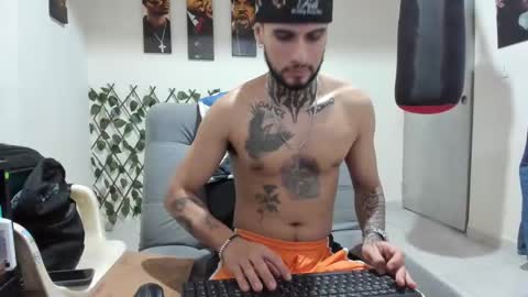 Snapshot of tokio_master chatting on October 25, 2025, 4:09 am Tokyo Master online show from October 25, 2025, 4:09 am