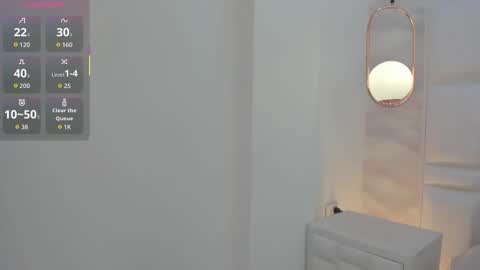 Snapshot of tokiolee chatting on December 2, 2025, 5:02 am Tokio lee online show from December 2, 2025, 5:02 am