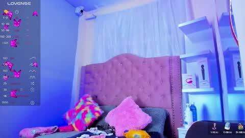 Snapshot of tokito_mitsuri chatting on December 2, 2024, 12:51 pm tokito mitsuri online show from December 2, 2024, 12:51 pm