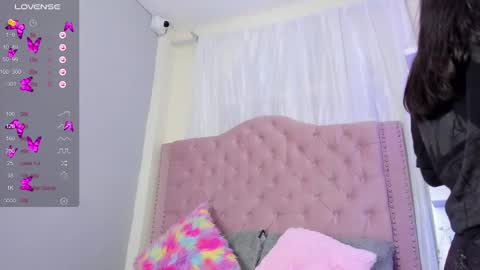 Snapshot of tokito_mitsuri chatting on December 6, 2024, 12:49 pm tokito mitsuri online show from December 6, 2024, 12:49 pm