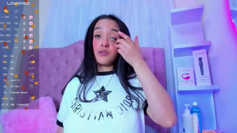 Snapshot of tokito_mitsuri chatting on December 14, 2024, 4:09 pm tokito mitsuri online show from December 14, 2024, 4:09 pm