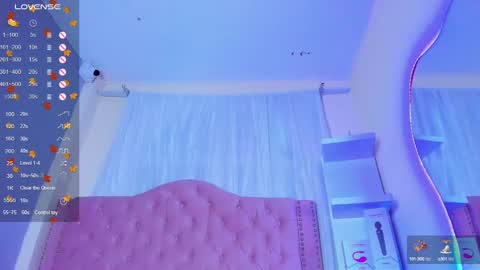 Snapshot of tokito_mitsuri chatting on December 19, 2024, 4:57 pm tokito mitsuri online show from December 19, 2024, 4:57 pm