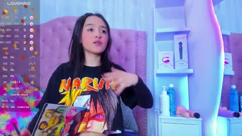 Snapshot of tokito_mitsuri chatting on December 23, 2024, 1:13 pm tokito mitsuri online show from December 23, 2024, 1:13 pm