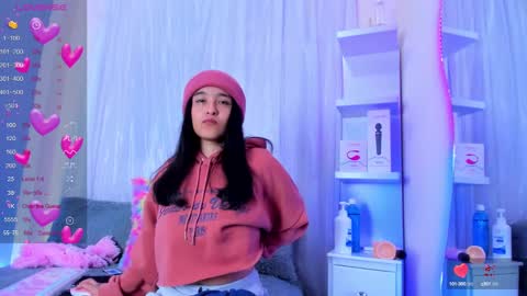 Snapshot of tokito_mitsuri chatting on February 5, 2025, 12:27 pm tokito mitsuri online show from February 5, 2025, 12:27 pm