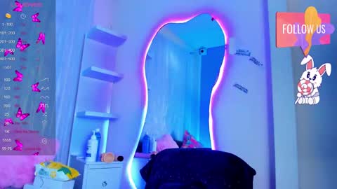 Snapshot of tokito_mitsuri chatting on February 10, 2025, 12:29 pm tokito mitsuri online show from February 10, 2025, 12:29 pm