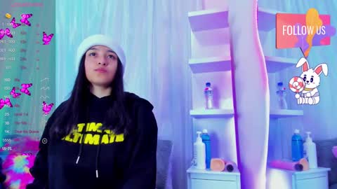 Snapshot of tokito_mitsuri chatting on February 19, 2025, 12:44 pm tokito mitsuri online show from February 19, 2025, 12:44 pm