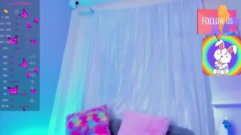 Snapshot of tokito_mitsuri chatting on February 22, 2025, 12:40 pm tokito mitsuri online show from February 22, 2025, 12:40 pm