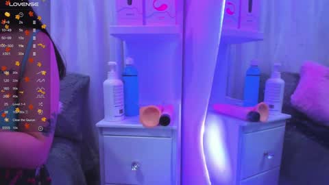 Snapshot of tokito_mitsuri chatting on March 3, 2025, 1:20 pm tokito mitsuri online show from March 3, 2025, 1:20 pm