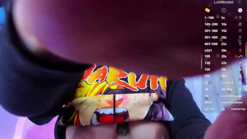 Snapshot of tokito_mitsuri chatting on March 12, 2025, 8:52 pm tokito mitsuri online show from March 12, 2025, 8:52 pm