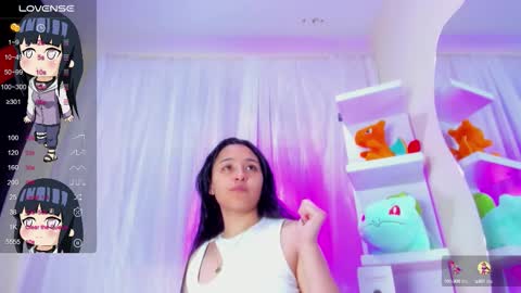 Snapshot of tokito_mitsuri chatting on September 15, 2025, 12:27 pm tokito mitsuri online show from September 15, 2025, 12:27 pm