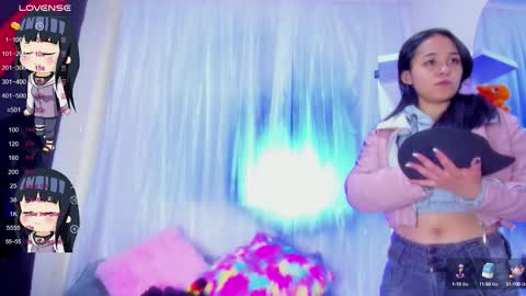 Snapshot of tokito_mitsuri chatting on September 16, 2025, 12:17 pm tokito mitsuri online show from September 16, 2025, 12:17 pm