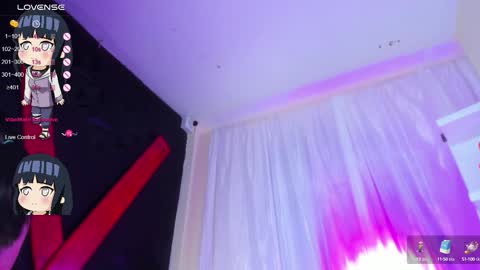 Snapshot of tokito_mitsuri chatting on September 22, 2025, 12:40 pm tokito mitsuri online show from September 22, 2025, 12:40 pm