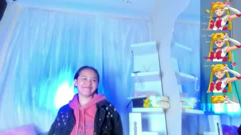 Snapshot of tokito_mitsuri chatting on October 8, 2025, 12:25 pm tokito mitsuri online show from October 8, 2025, 12:25 pm