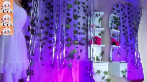 Snapshot of tokito_mitsuri chatting on October 24, 2025, 2:35 pm tokito mitsuri online show from October 24, 2025, 2:35 pm