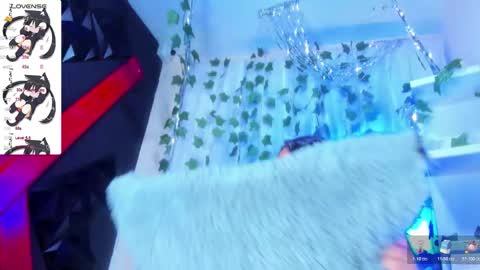 Snapshot of tokito_mitsuri chatting on November 4, 2025, 12:59 pm tokito mitsuri online show from November 4, 2025, 12:59 pm