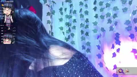 Snapshot of tokito_mitsuri chatting on November 18, 2025, 12:42 pm tokito mitsuri online show from November 18, 2025, 12:42 pm