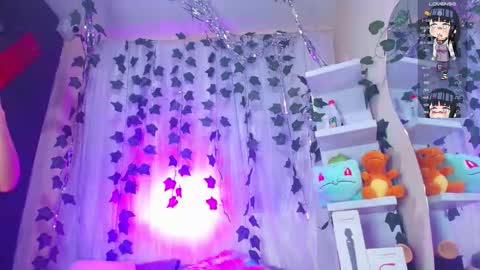 Snapshot of tokito_mitsuri chatting on November 19, 2025, 12:38 pm tokito mitsuri online show from November 19, 2025, 12:38 pm