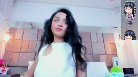 Snapshot of tokito_mitsuri chatting on November 27, 2025, 1:18 am tokito mitsuri online show from November 27, 2025, 1:18 am