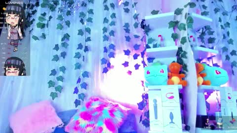 Snapshot of tokito_mitsuri chatting on December 15, 2025, 12:42 pm tokito mitsuri online show from December 15, 2025, 12:42 pm