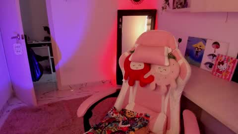 Snapshot of toky222 chatting on March 4, 2025, 12:44 pm Tokyo online show from March 4, 2025, 12:44 pm