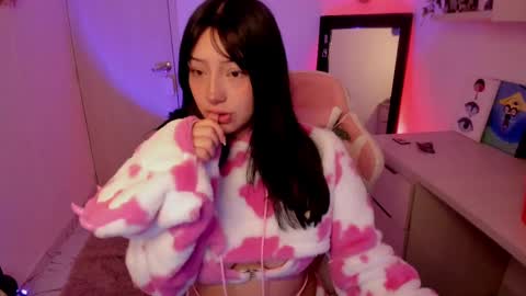 Snapshot of toky222 chatting on March 7, 2025, 11:07 am Tokyo online show from March 7, 2025, 11:07 am