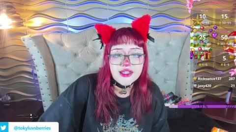 Snapshot of toky_doll chatting on December 18, 2024, 12:54 am toky online show from December 18, 2024, 12:54 am