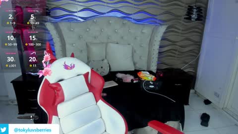 Snapshot of toky_doll chatting on January 9, 2025, 12:57 am toky online show from January 9, 2025, 12:57 am