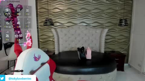 Snapshot of toky_doll chatting on January 9, 2025, 6:57 pm toky online show from January 9, 2025, 6:57 pm