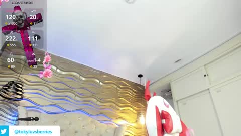 Snapshot of toky_doll chatting on January 11, 2025, 6:54 pm toky online show from January 11, 2025, 6:54 pm