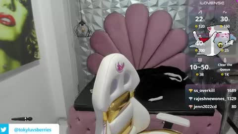 Snapshot of toky_doll chatting on January 13, 2025, 6:49 pm toky online show from January 13, 2025, 6:49 pm