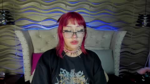 Snapshot of toky_doll chatting on January 14, 2025, 7:00 pm toky online show from January 14, 2025, 7:00 pm