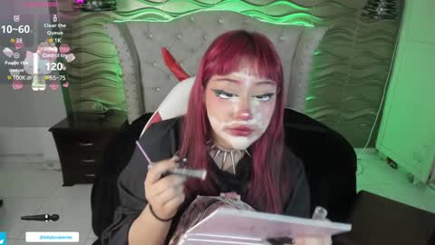 Snapshot of toky_doll chatting on January 21, 2025, 10:08 pm toky online show from January 21, 2025, 10:08 pm