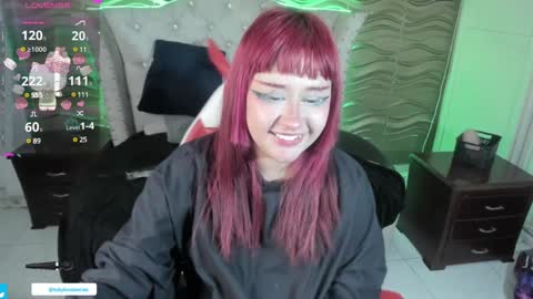 Snapshot of toky_doll chatting on January 22, 2025, 1:10 am toky online show from January 22, 2025, 1:10 am