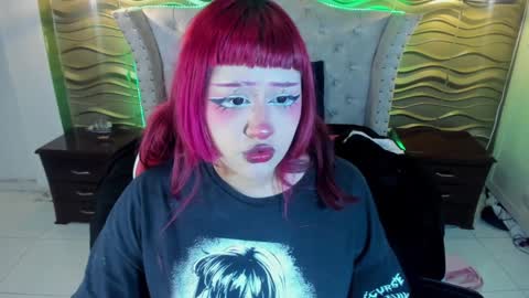 Snapshot of toky_doll chatting on February 2, 2025, 1:23 am toky online show from February 2, 2025, 1:23 am