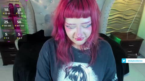 Snapshot of toky_doll chatting on February 6, 2025, 12:11 am toky online show from February 6, 2025, 12:11 am