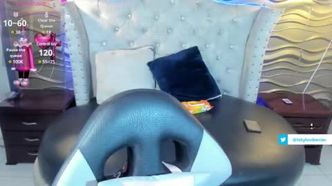 Snapshot of toky_doll chatting on February 14, 2025, 10:25 pm toky online show from February 14, 2025, 10:25 pm