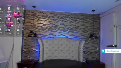 Snapshot of toky_doll chatting on February 17, 2025, 1:58 am toky online show from February 17, 2025, 1:58 am