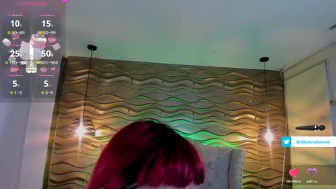 Snapshot of toky_doll chatting on February 23, 2025, 7:07 pm toky online show from February 23, 2025, 7:07 pm